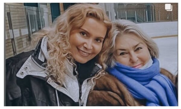 Татьяна Тарасова заступилась за Этери Тутберидзе и смачно врезала Яне Рудковской