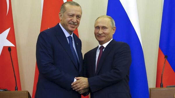 "Россия пойдет на Турцию", - новое предсказание вызвало оторопь россиян
