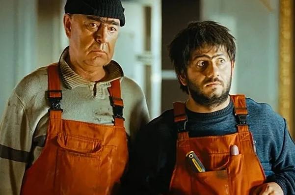 Стало известно о возвращении сериала «Наша Russia»