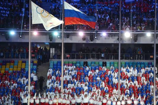 Стало известно, что "Олимпиаду-2024" в Париже не покажут на российском ТВ