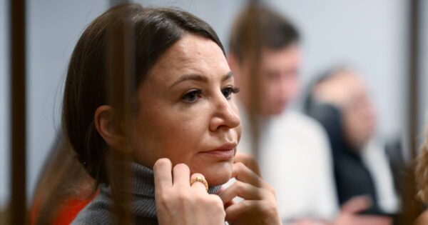 Елена Блиновская погасила ещё 70 млн рублей налогового долга