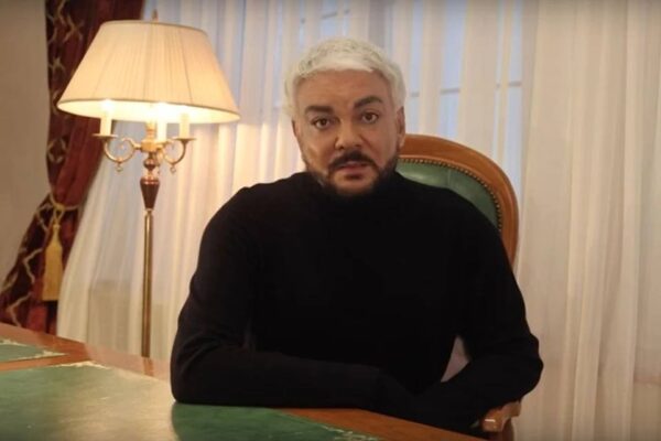 "Какая разница искренне или не искренне", - Соловьев прокомментировал поездку Киркорова на Донбасс
