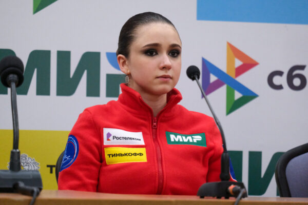 Стало известно, что Ирина Роднина не считает Камилу Валиеву олимпийской чемпионкой