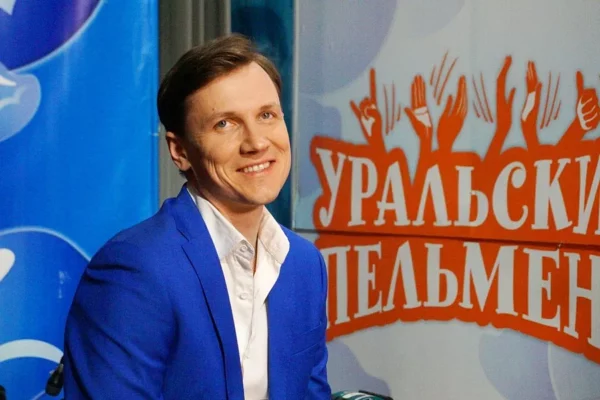 Звезда «Уральских пельменей» Вячеслав Мясников оказался некудышным бизнесменом