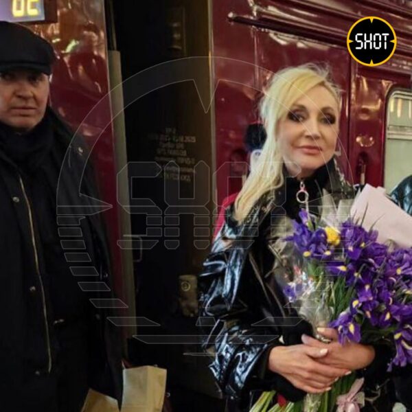 Кристина Орбакайте четко ответила на вопрос о массовой отмене своих концертов по России