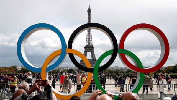 Стало известно, что на Западе опасаются террористических атак во время Олимпийских игр в Париже