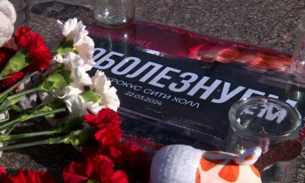 "Холопов из России вам не жалко?" - после трагедии в Крокусе Алла Пугачева попала в скандал