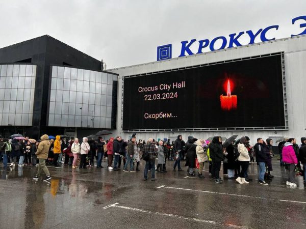 Что спасло жизнь Сергею Бурунову в день трагедии в "Крокусе"