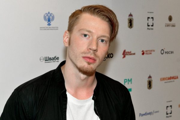 Никита Пресняков