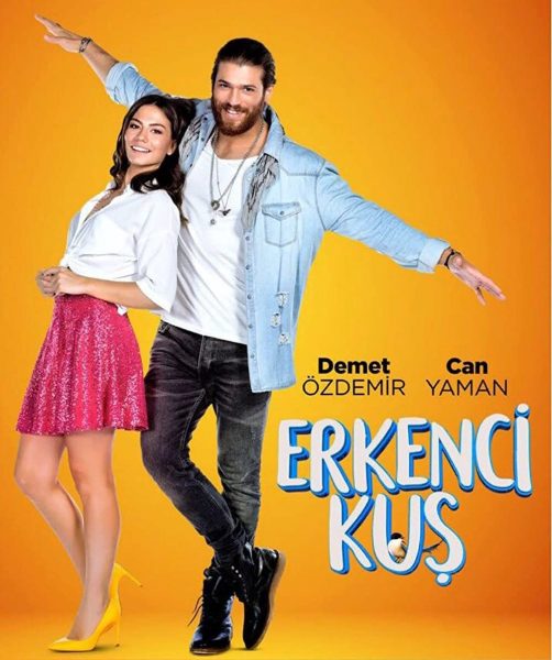 Популярность турецких сериалов: почему они завоевывают сердца зрителей?