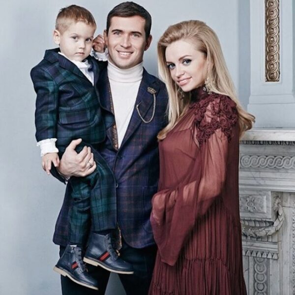 Милана Тюльпанова предложила Кержакову продать органы для выплаты алиментов