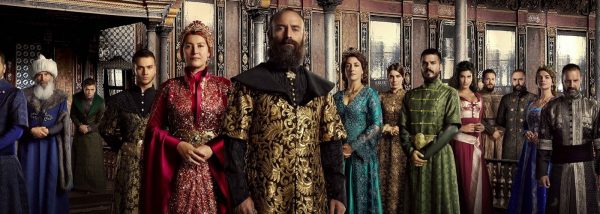Популярность турецких сериалов: почему они завоевывают сердца зрителей?