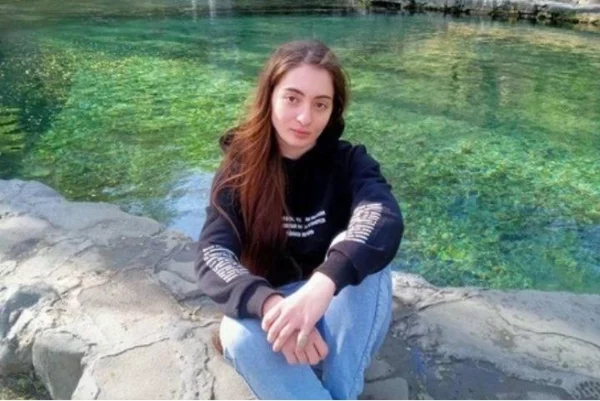"Пытались схватить, она брыкалась", - новые подробности загадочного исчезновения спортсменки из Дагестана Анны Цомартовой