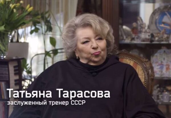 "Мелкие завистники", - что сказала Татьяна Тарасова про беглую Пугачеву в день ее юбилея