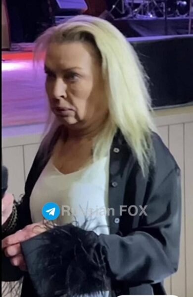 Время никого не щадит: внешний вид 57-летней Татьяны Овсиенко вызвал оторопь поклонников