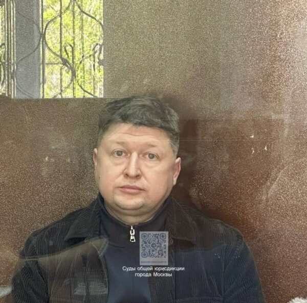 Стало известно, что арестован близкий друг задержанного замминистра обороны Тимура Иванова