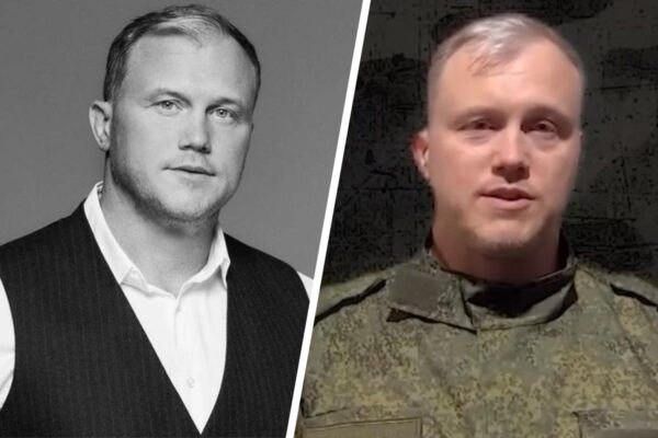 Алексея Блиновского требуют немедленно уволить с военной службы