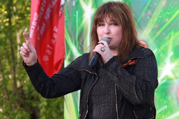 Певица Екатерина Семенова: «Мне угрожают из-за моей позиции»
