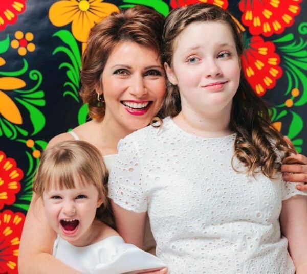 Что почувствовала Светлана Зейналова, когда услышала о диагнозе аутизм у своей дочери