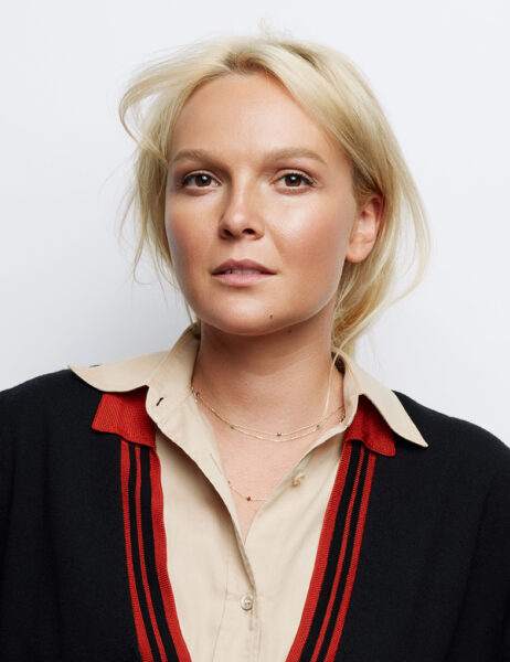 Елена Великанова,