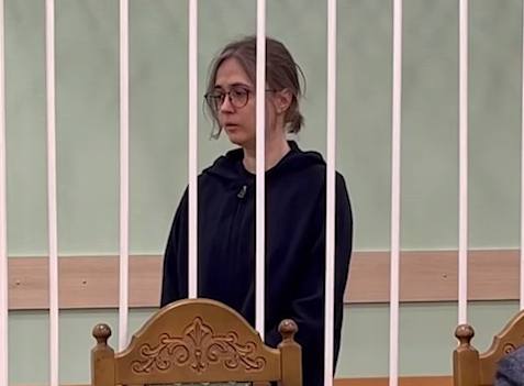 Покушение на жизнь дочери и 9 лет колонии: в семье иноагента Кирилла Мартынова* происходят дикие события
