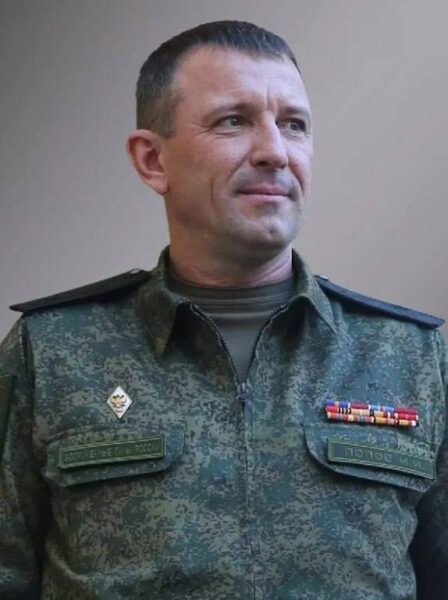 Ведомство погрязло в коррупции: что известно об аресте генерала-майора Ивана Попова по делу о мошенничестве