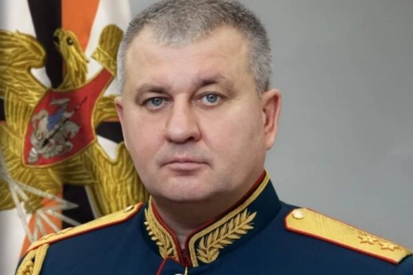 У генерала-лейтенанта Вадима Шамарина, задержанного по подозрению в коррупции, нашли недвижку и элитные авто