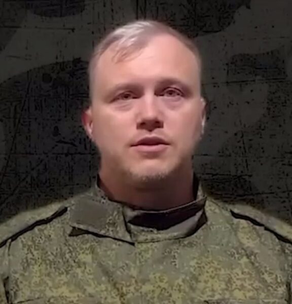 Алексей Блиновский тайно сбежал из воинской части в Москву
