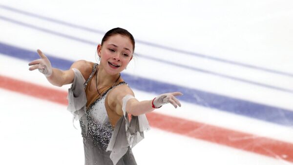 "Представляет Казахстан", - Яна Рудковская рассказала о переходе еще одной российской спортсменки