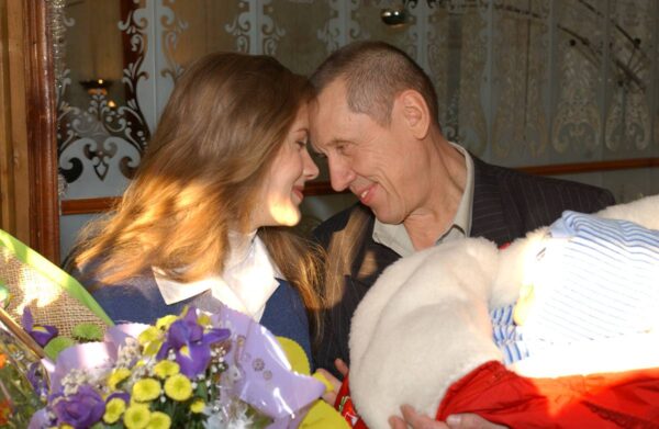 Родные делят наследство Валерия Золотухина через 11 лет после его ухода из жизни