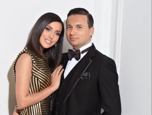 На виллу Алсу и её супруга Яна Абрамова за 800 млн рублей в Крыму нашёлся покупатель