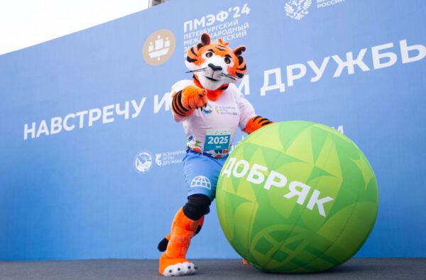 Игры Дружбы отменили из-за угроз Запада спортсменам о запрете на участие в Олимпиаде
