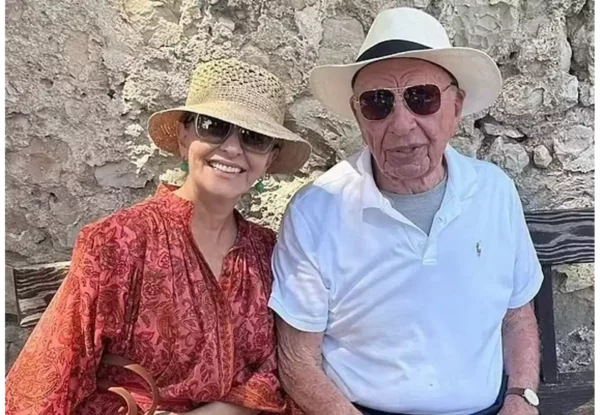 Бывшая теща Романа Абрамовича вышла замуж за 93-летнего миллиардера 