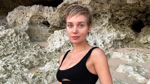 Кристина Асмус пожаловалась на дорогой отдых на Бали