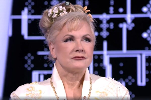 Светлана Разина