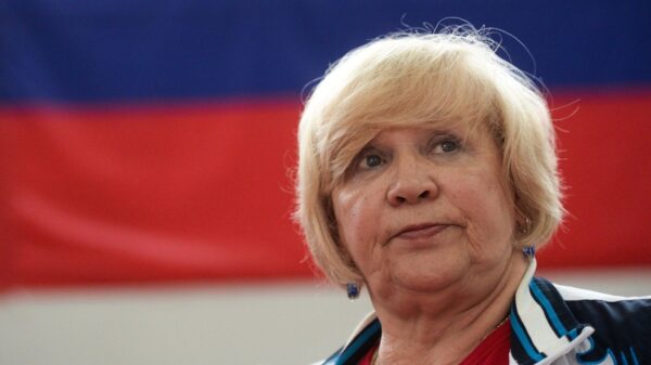 "Россияне на Олимпиаде-2024 наплевали на свою страну", - тренер сборной России по гимнастике