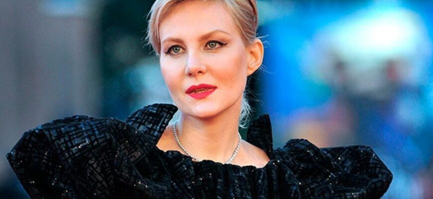 Рената Литвинова
