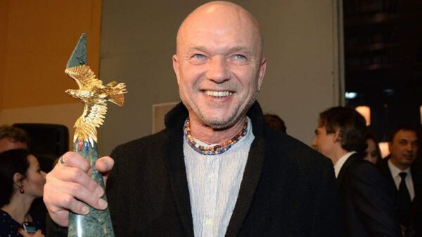 Андрей Смоляков