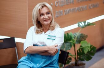 Анна Якунина