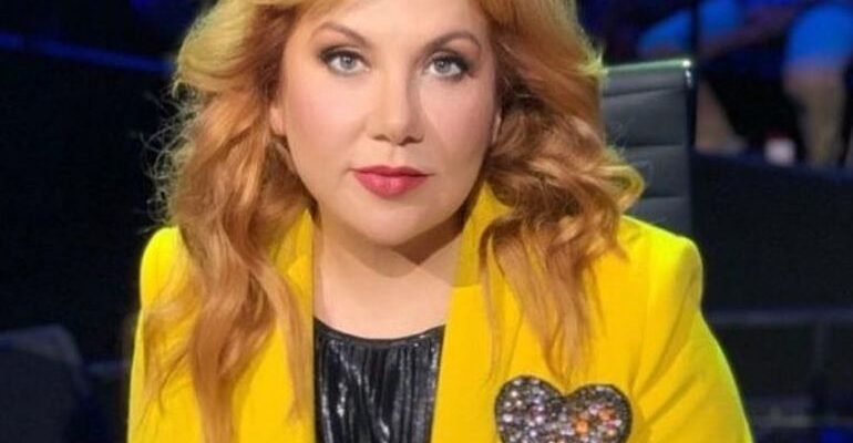 Марина Федункив