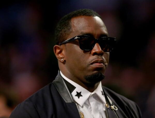 P. Diddy