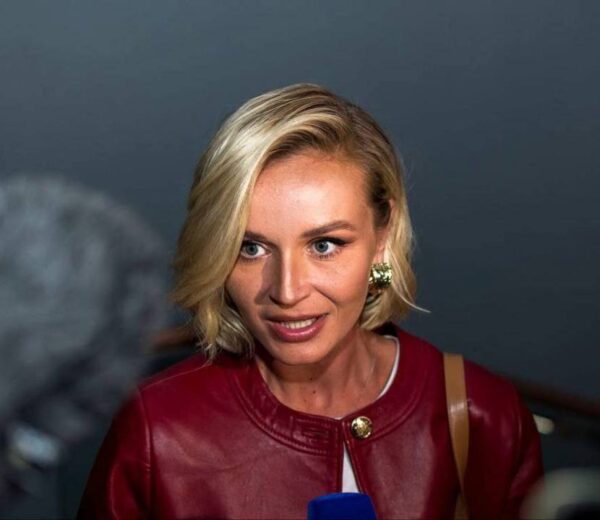Полина Гагарина оказалась в эпицентре скандала