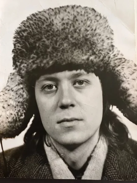  Андрей Егоршев