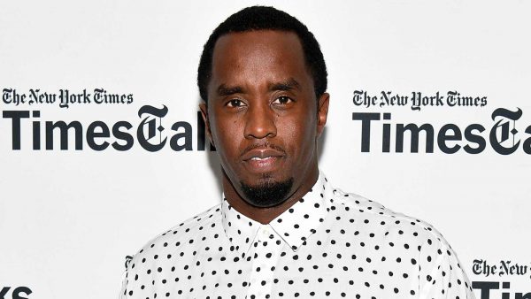 6 новых исков были поданы против P. Diddy