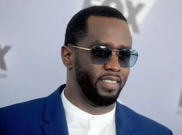 Как дети P.Diddy переживают историю с арестом отца 