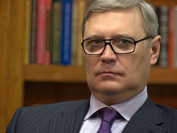 В Сеть попали фото элитной квартиры Михаила Касьянова* за 700 млн рублей - ищет нового владельца
