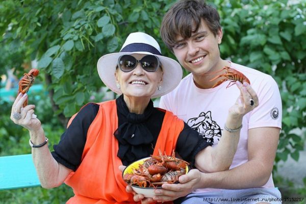 Светлана Светличная: неожиданное признание о сыновьях и личные тайны легенды кино