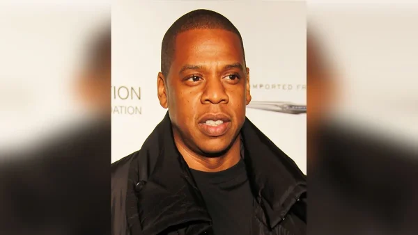 "Мы не играем в такие игры",- рэпер Jay-Z отвергает все обвинения