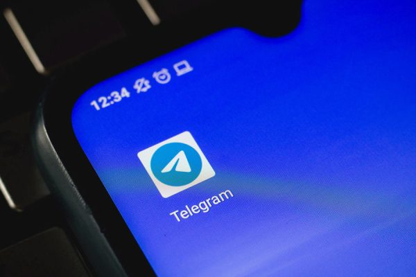 Российский суд оштрафовал Telegram на 7 млн рублей