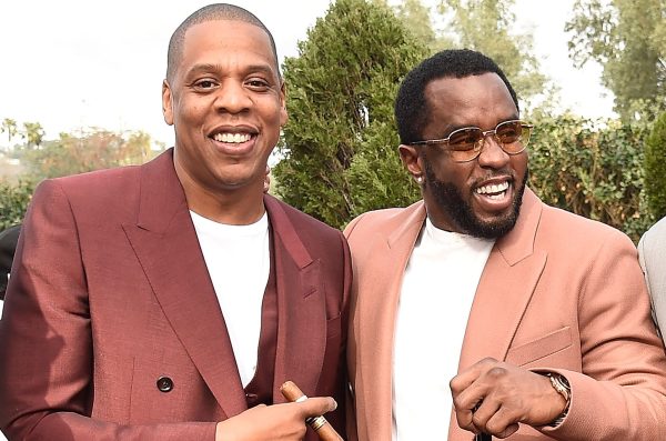 Рэпер Jay-Z убрал P.Diddy из своей жизни незадолго до обвинений в домогательствах